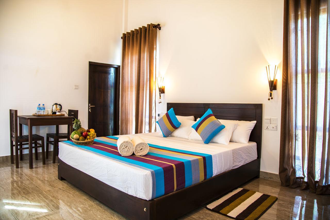 Villa Wadula Safari - Yala Kataragama Exterior foto